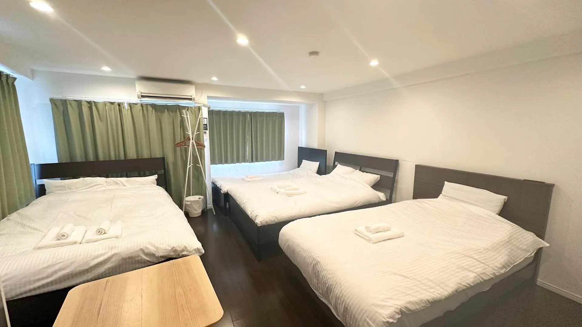 アンドステイすもうホテル403 Tokio Apartamento